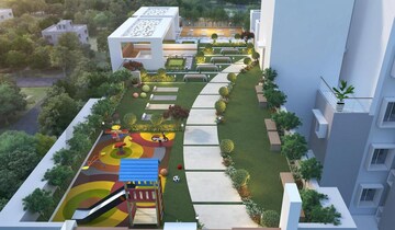Master Plan in 5 BHK Apartment at Salugara – for Sale