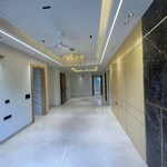 4 BHK + Pooja Room,Servant Room,Study Room 240 Sq.Yd. Builder Floor in Vipul Business Park