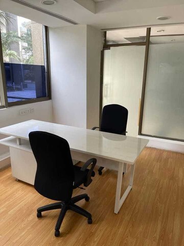 Team Area in  Office Space at Ab Road – for Rent