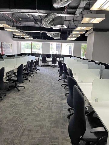  Office Space For Rent in Ab Road