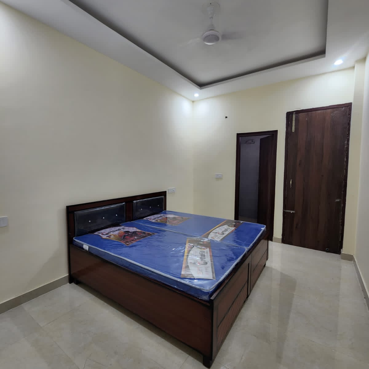 2 BHK + Extra Room Apartment For Sale in Kharar Landran Road