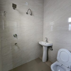 Bathroom in 2 BHK Apartment at Kharar Landran Road – for Sale