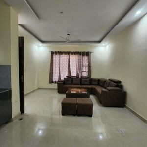 Living Room in 2 BHK Apartment at Kharar Landran Road – for Sale