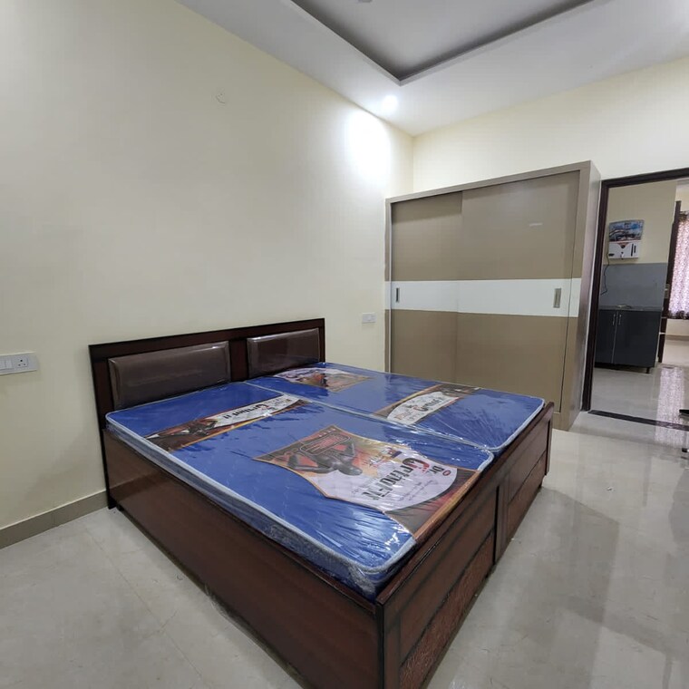 Bedroom, kharar landran road 2 Bedroom 900 Sq.Ft. Apartment In Kharar Landran Road Mohali 8655405