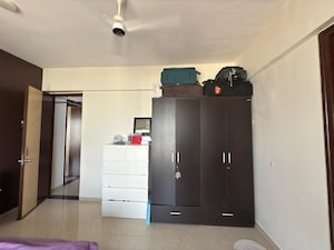 2 BHK Apartment For Sale in Ani Anu Sri Balaji Enclave, Malad West