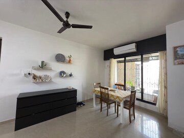Bedroom in 2 BHK Apartment at Ani Anu Sri Balaji Enclave, Malad West – for Sale