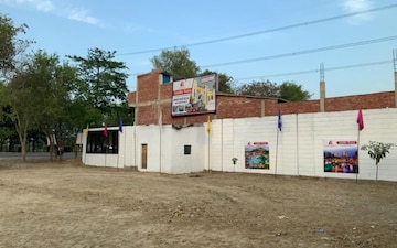 Plot For Sale in Faizabad Road