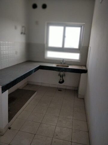 Kitchen in 3 BHK Builder Floor at Sector 83 – for Rent