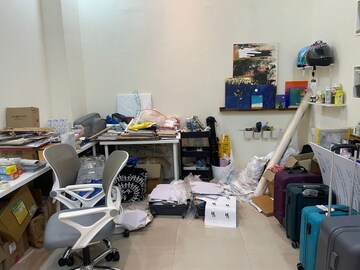  Office Space For Rent in Rustomjee Eaze Zone Mall, Malad West
