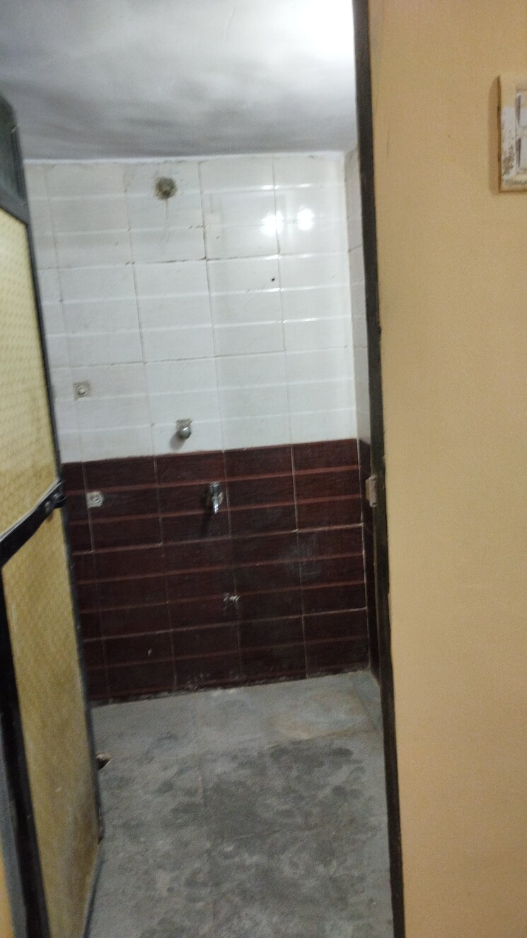 Bathroom, dombivli east 1 RK 351 Sq.Ft. Apartment In Dombivli East Thane 8655378