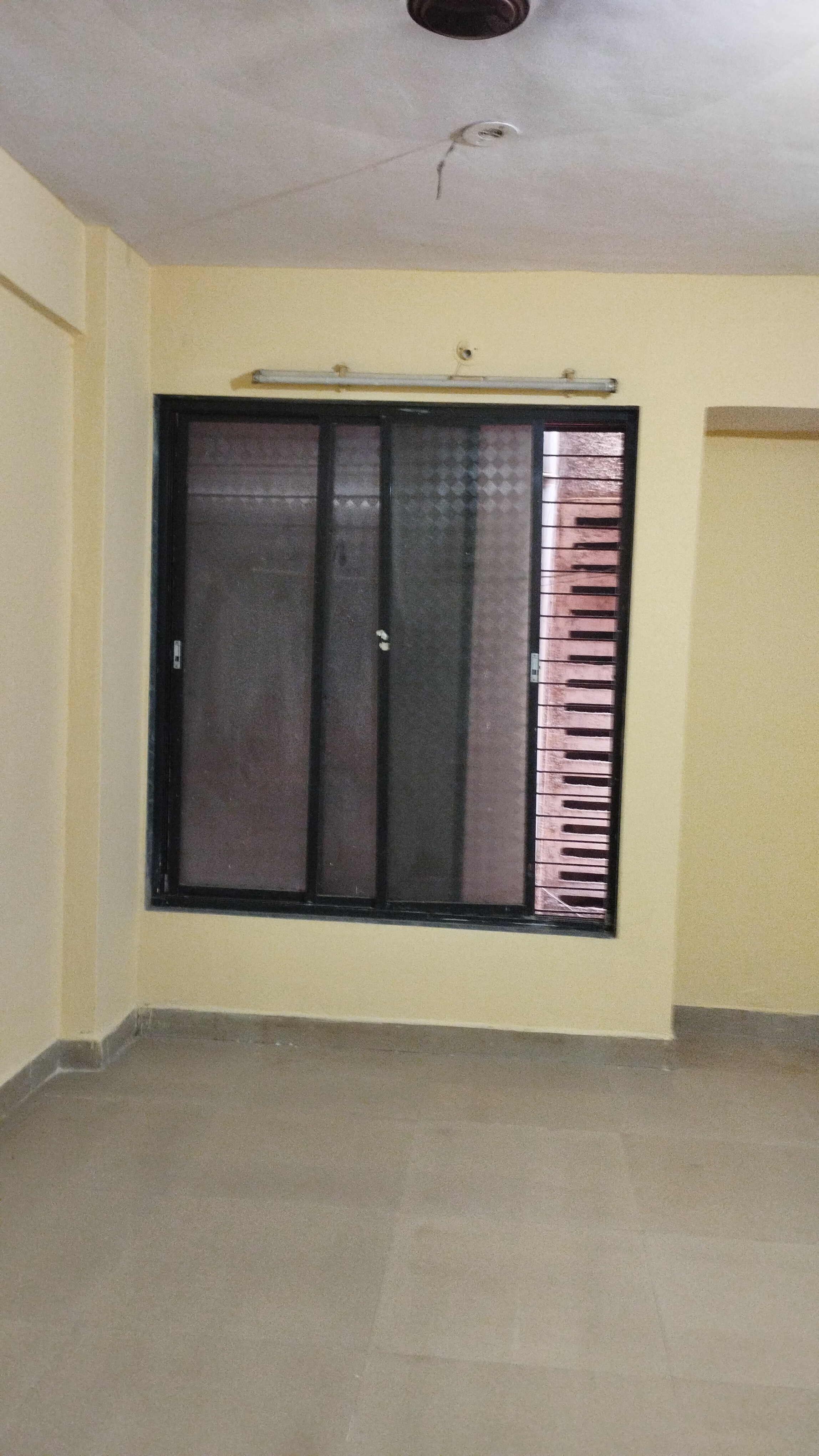 1 Rk+ Extra Room Apartment For Rent in Sudama Apartment Dombivli