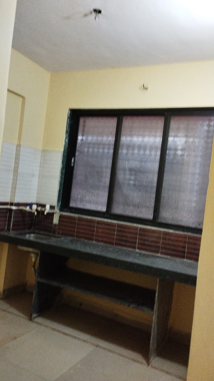 Kitchen, dombivli east 1 RK 351 Sq.Ft. Apartment In Dombivli East Thane 8655378