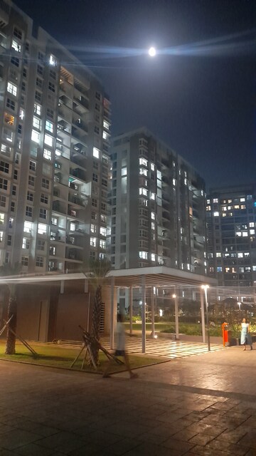 2 BHK Apartment For Rent in Pride Purple Park Connect, Hinjewadi
