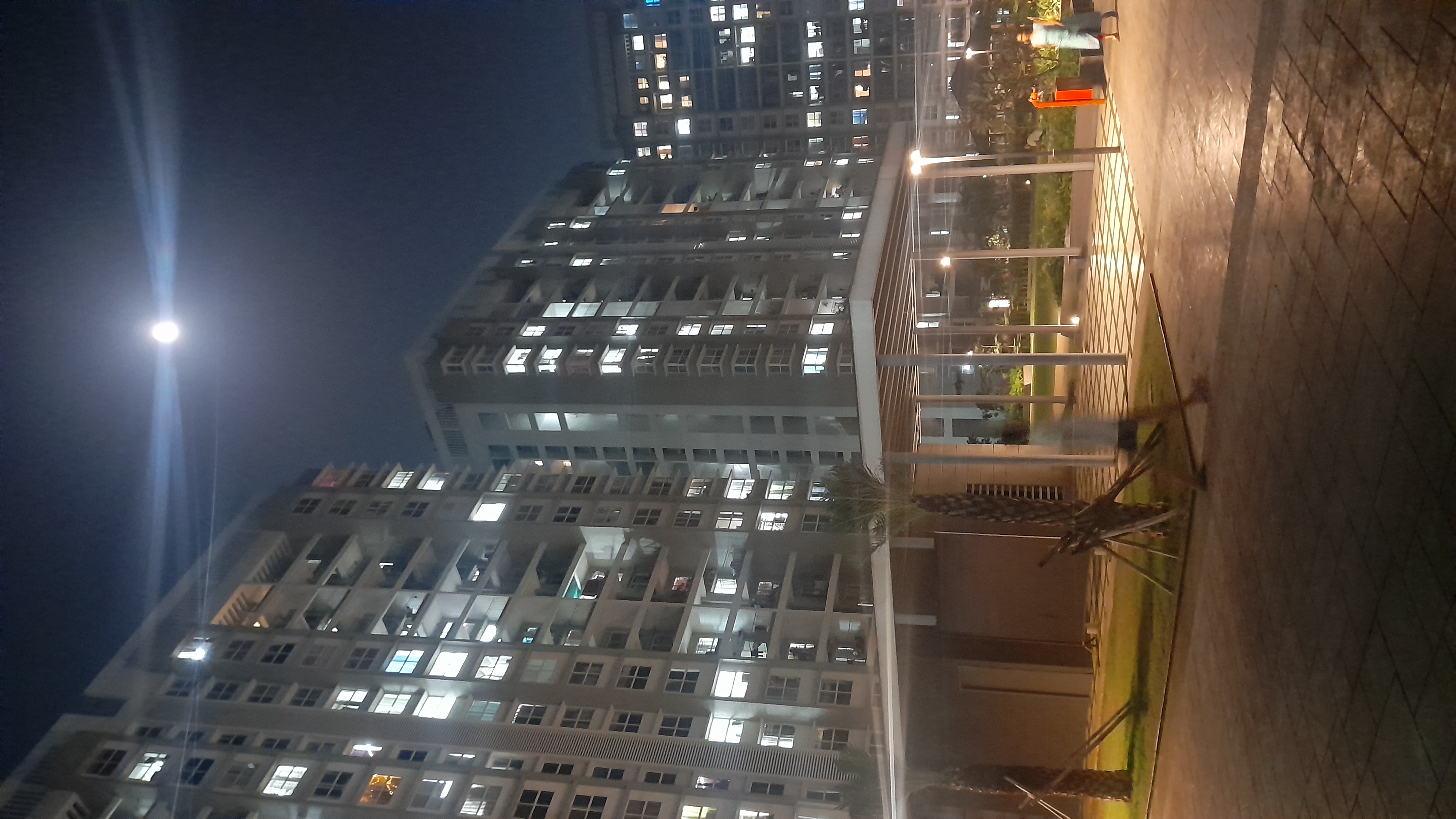 2 BHK Apartment For Rent in Pride Purple Park Connect