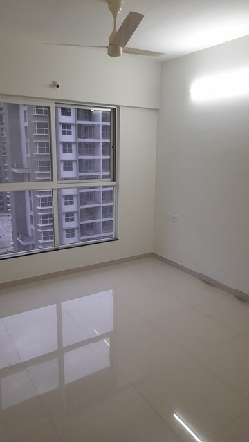 Balcony in 2 BHK Apartment at Pride Purple Park Connect, Hinjewadi – for Rent