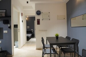 3 BHK Apartment For Sale in Hiranandani Estate Rodas Enclave, Ghodbunder Road