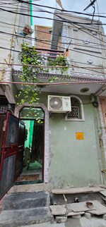 2 BHK + Pooja Room,Extra Room 25 Sq.Yd. Independent House in Platinum Estates 