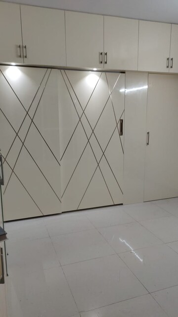 Bathroom in 3 BHK Apartment at SJR Palazza City, Sarjapur Road – for Sale