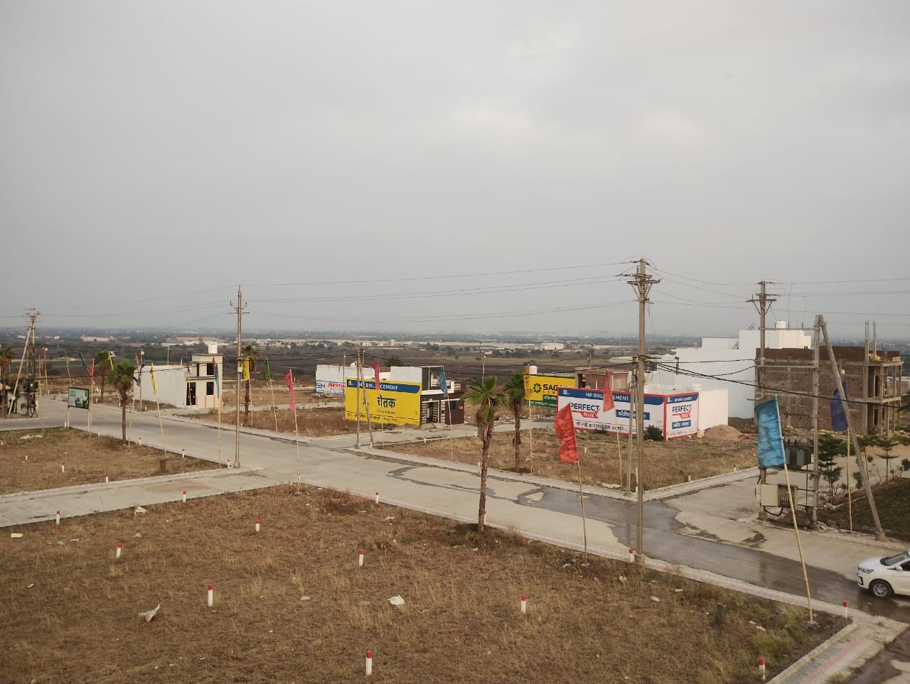 1 BHK Independent House For Sale in Siddhi Vinayak Vihar 