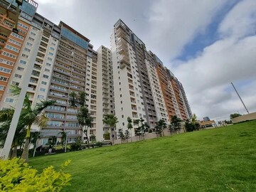 3 BHK Apartment For Sale in SJR Palazza City, Sarjapur Road