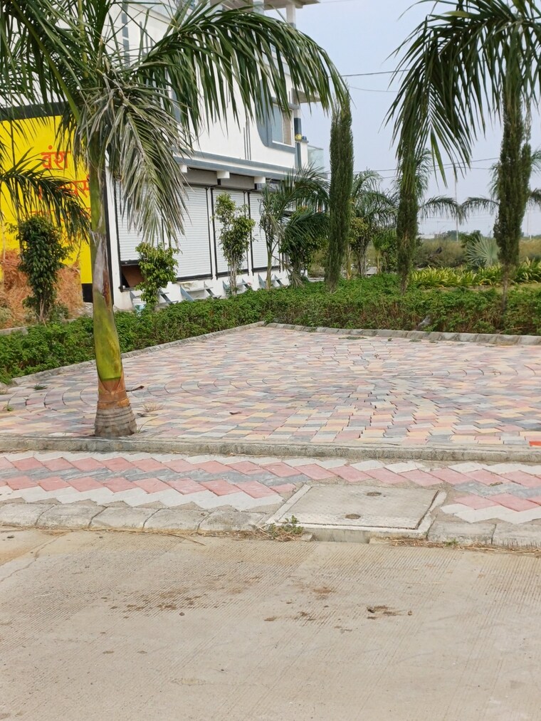 Garden, ringnodiya 1 Bedroom 600 Sq.Ft. Independent House In Ringnodiya Indore 8655434
