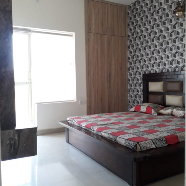 Bedroom, adore-samriddhi 3 Bedroom 645 Sq.Ft. Apartment In Sector 89 Faridabad 8655440
