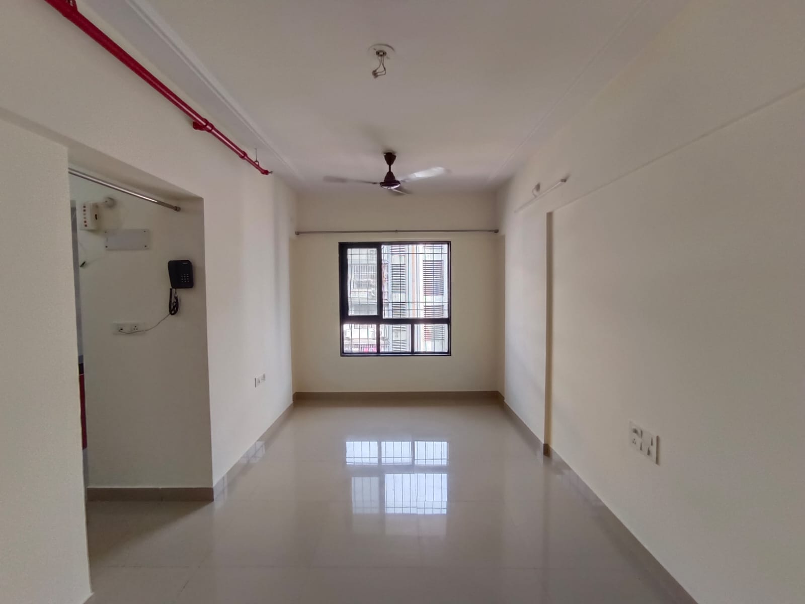 1 BHK Apartment For Rent in Godrej Prime