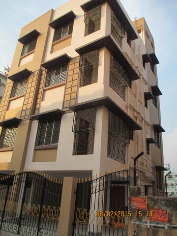 2 BHK Builder Floor For Rent in Gitanjali Park