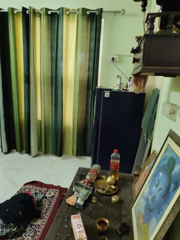Bedroom in 3 BHK Builder Floor at BPTP Elite Floors, Sector 83 – for Rent