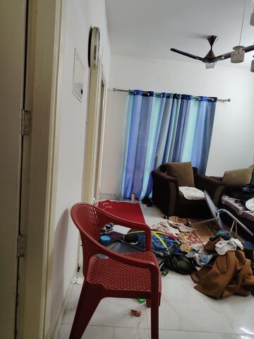 Master Bedroom in 3 BHK Builder Floor at BPTP Elite Floors, Sector 83 – for Rent