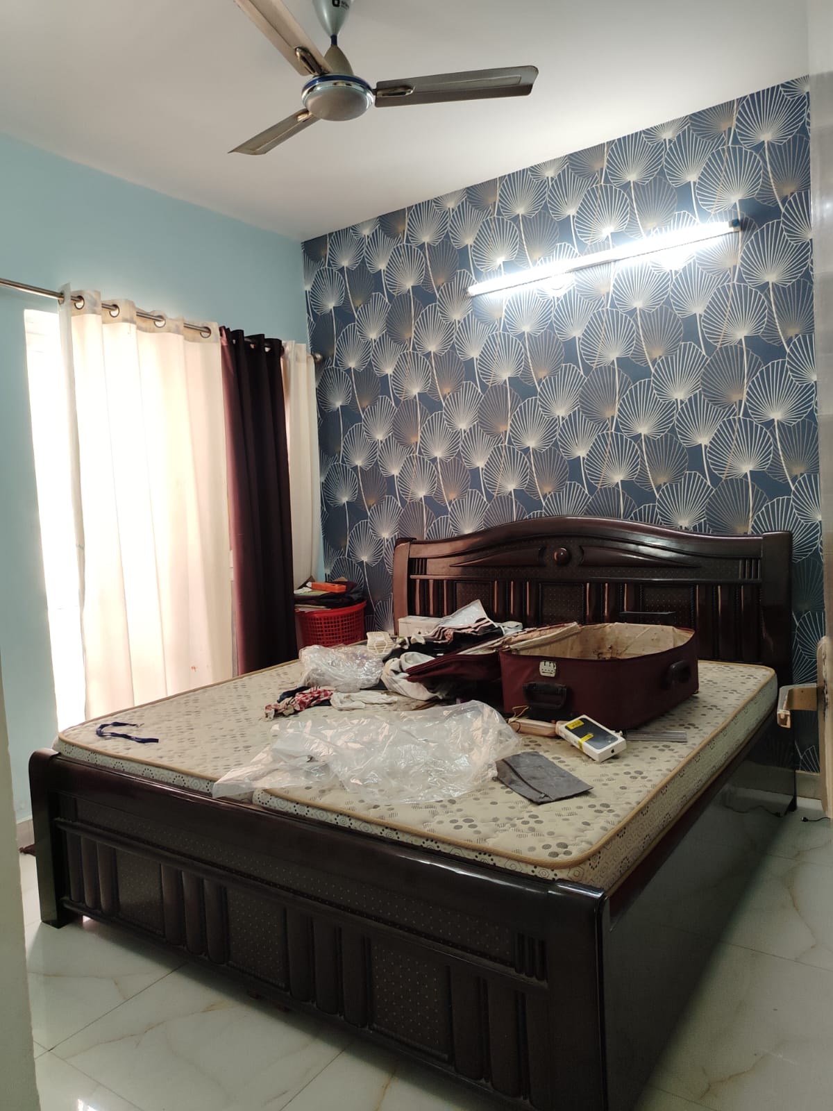 3 BHK + Extra Room Builder Floor For Rent in BPTP Elite Floors