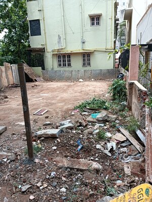  Plot For Sale in Whitefield