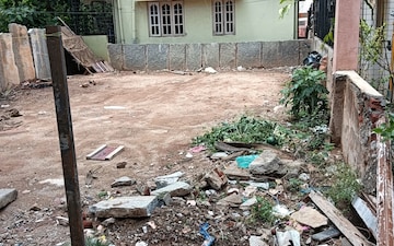 Plot For Sale in Whitefield