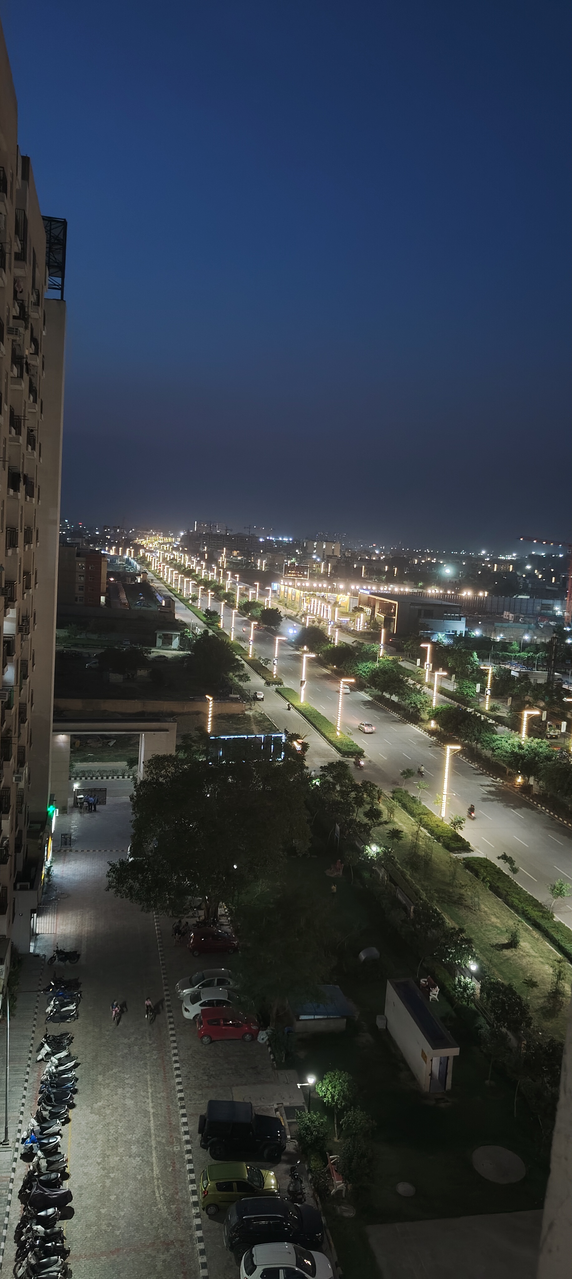 1 BHK Apartment For Rent in Wave Dream Homes