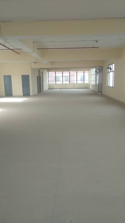 Office Space For Rent in Sector 1
