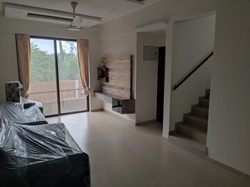 2 BHK Villa For Rent in Kadamba Plateau