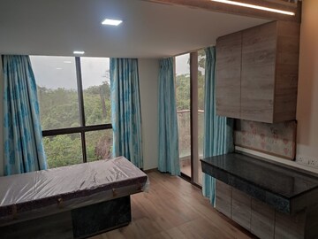 Bedroom in 2 BHK Villa at Kadamba Plateau – for Rent
