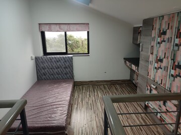 Bedroom in 2 BHK Villa at Kadamba Plateau – for Rent