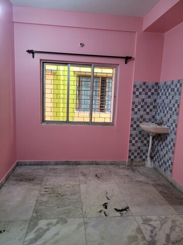 Bedroom in 2 BHK Builder Floor at Gitanjali Park – for Rent