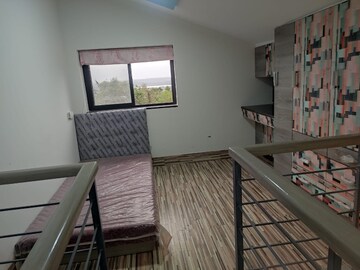 Master Bedroom in 2 BHK Villa at Kadamba Plateau – for Rent