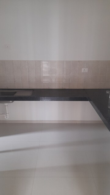Building Lobby in 2 BHK Apartment at Shapoorji Pallonji Sensorium, Hinjewadi – for Rent