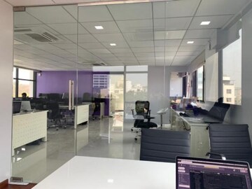 Team Area in  Office Space at Karve Road – for Rent