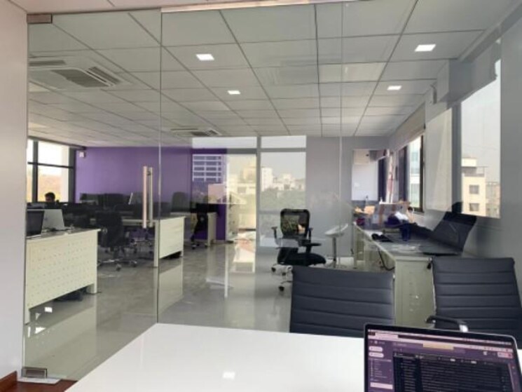 Team Area, karve road Commercial Office Space 1400 Sq.Ft. In Karve Road Pune 8655468