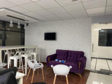 Team Area in  Office Space at Karve Road – for Rent