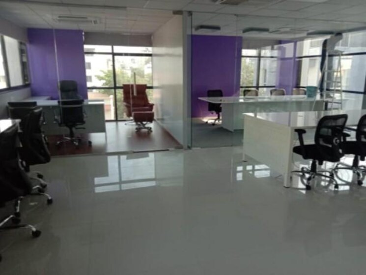 Team Area, karve road Commercial Office Space 1400 Sq.Ft. In Karve Road Pune 8655468