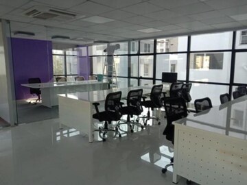  Office Space For Rent in Karve Road