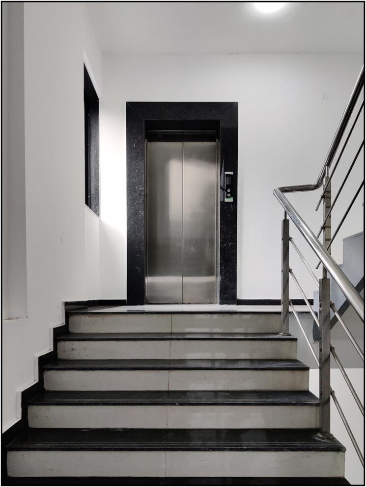 undefined, karve road Commercial Office Space 1400 Sq.Ft. In Karve Road Pune 8655468