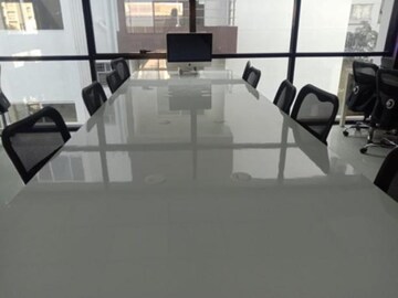 Team Area in  Office Space at Karve Road – for Rent