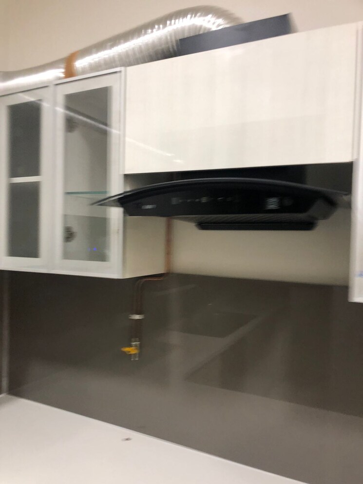 Kitchen, central-park-cerise-suites 2.5 Bedroom 1210 Sq.Ft. Builder Floor In Sohna Sector 33 Gurgaon 8655470