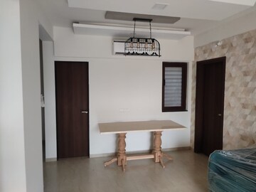 Kitchen in 2 BHK Villa at Kadamba Plateau – for Rent